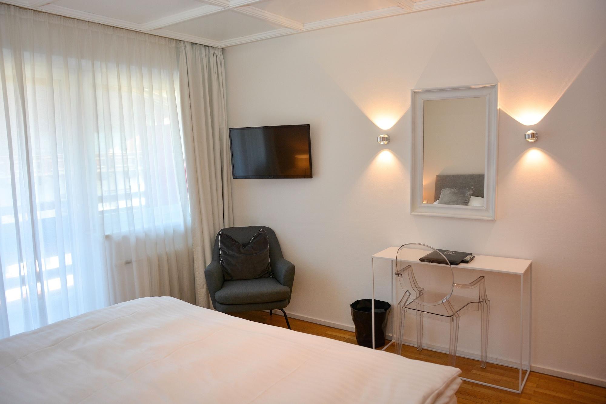 Q! Hotel Maria Theresia Kitzbühel Dış mekan fotoğraf