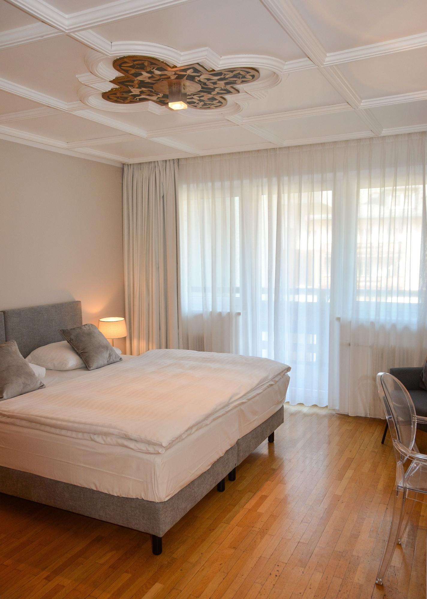Q! Hotel Maria Theresia Kitzbühel Dış mekan fotoğraf