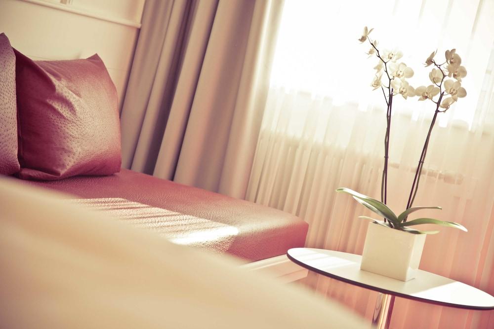 Q! Hotel Maria Theresia Kitzbühel Dış mekan fotoğraf