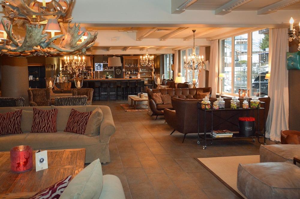 Q! Hotel Maria Theresia Kitzbühel Dış mekan fotoğraf