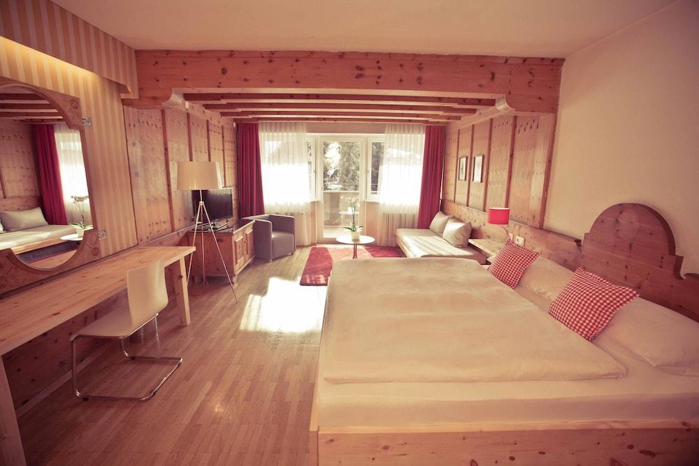 Q! Hotel Maria Theresia Kitzbühel Dış mekan fotoğraf
