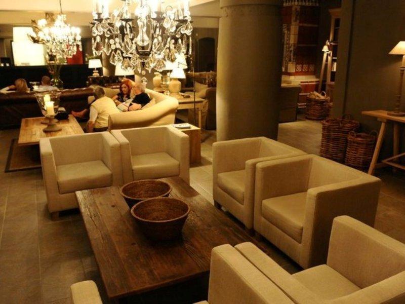 Q! Hotel Maria Theresia Kitzbühel Dış mekan fotoğraf