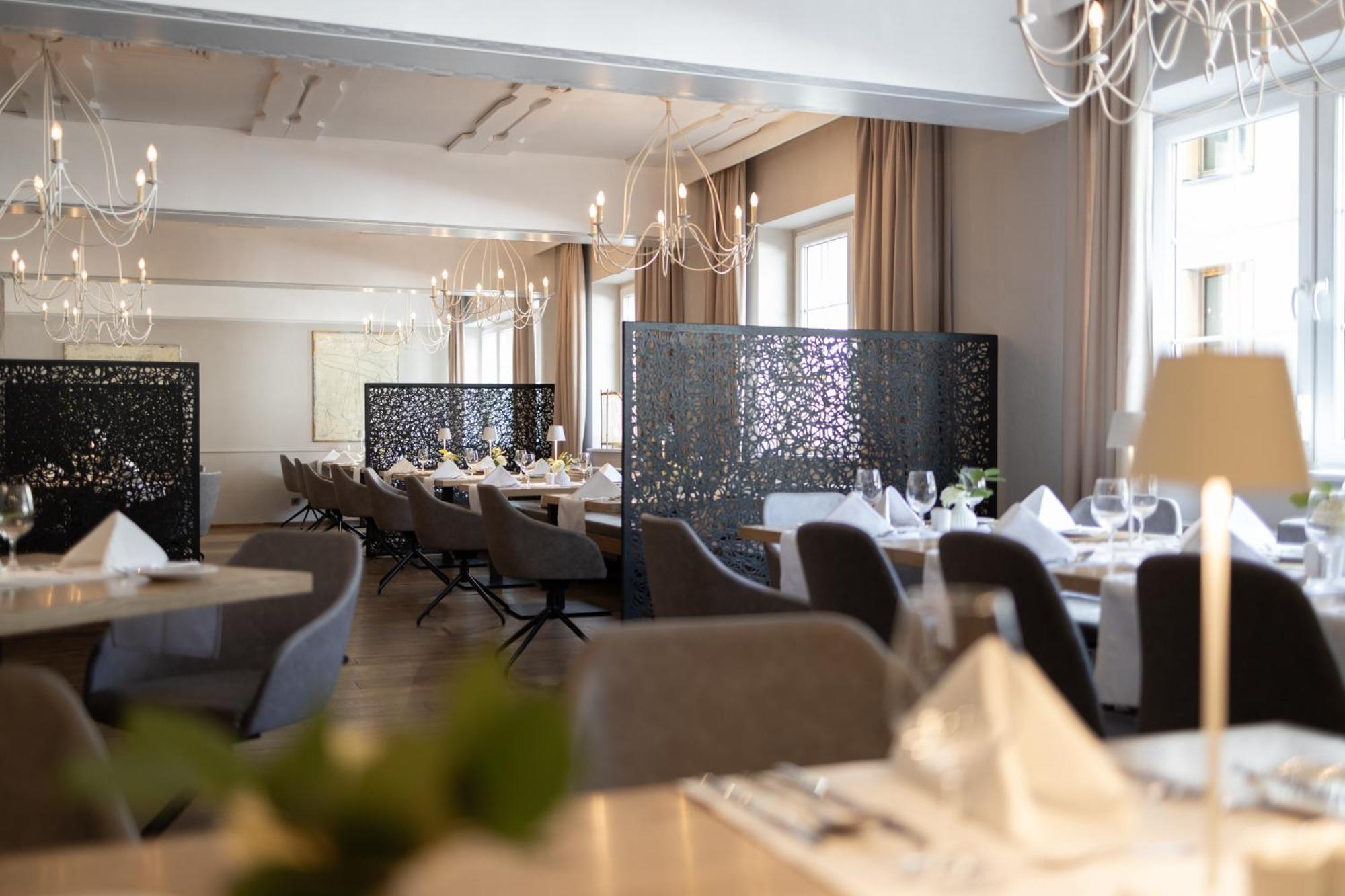 Q! Hotel Maria Theresia Kitzbühel Dış mekan fotoğraf