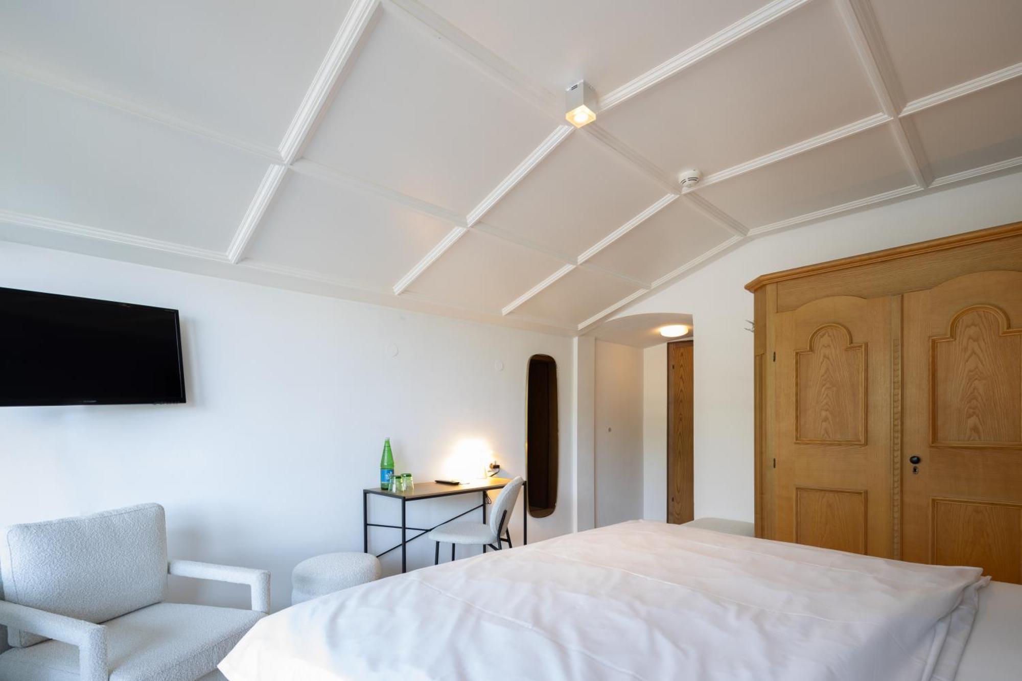Q! Hotel Maria Theresia Kitzbühel Dış mekan fotoğraf