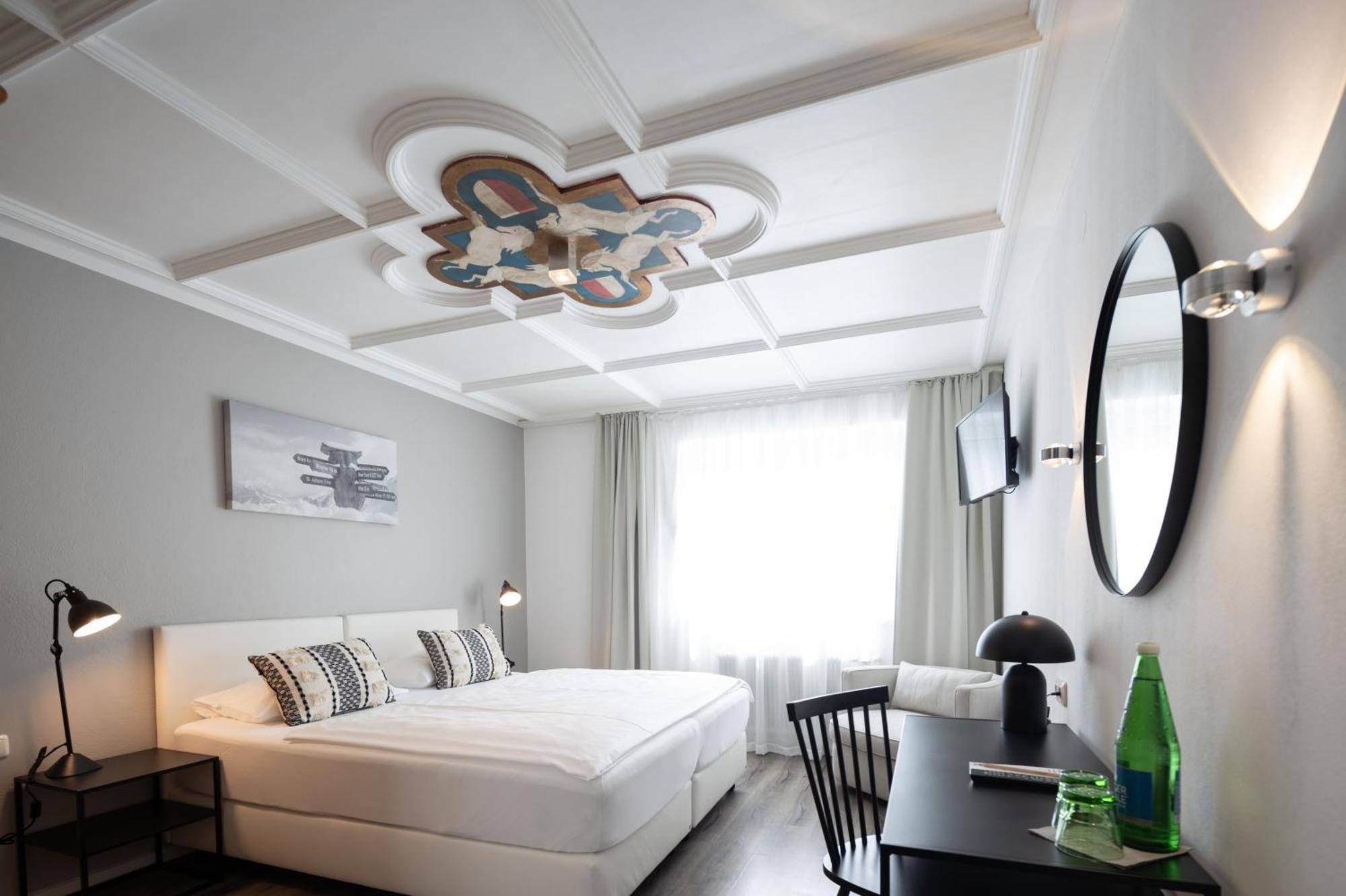 Q! Hotel Maria Theresia Kitzbühel Dış mekan fotoğraf