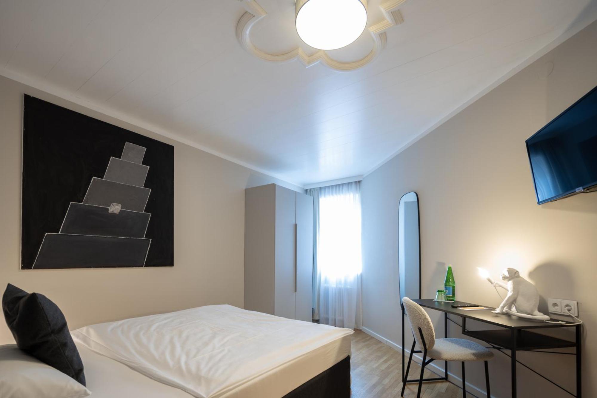 Q! Hotel Maria Theresia Kitzbühel Dış mekan fotoğraf
