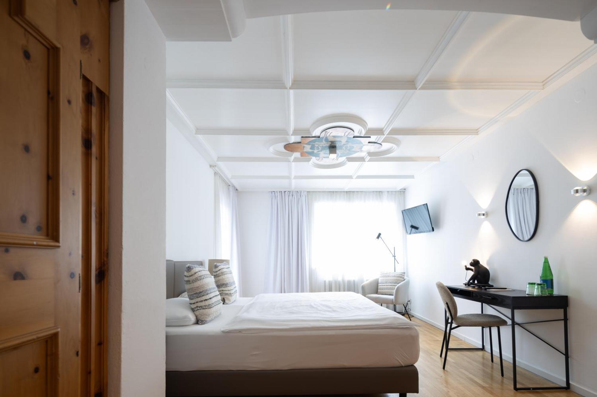 Q! Hotel Maria Theresia Kitzbühel Dış mekan fotoğraf
